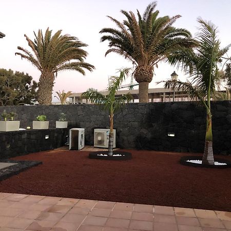 Villas Mamma Mia Pool Heat Private & Jacuzzi Плая Бланка Екстериор снимка