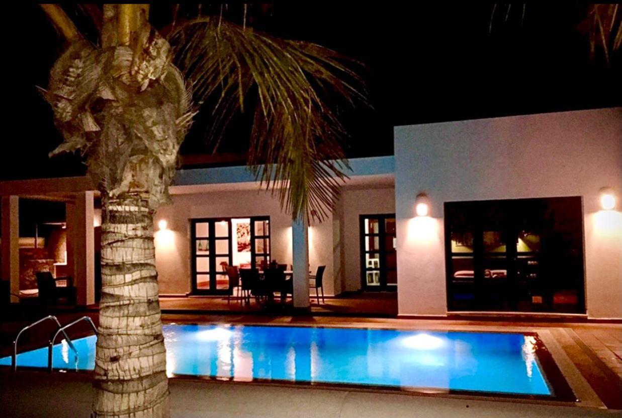 Villas Mamma Mia Pool Heat Private & Jacuzzi Плая Бланка Екстериор снимка