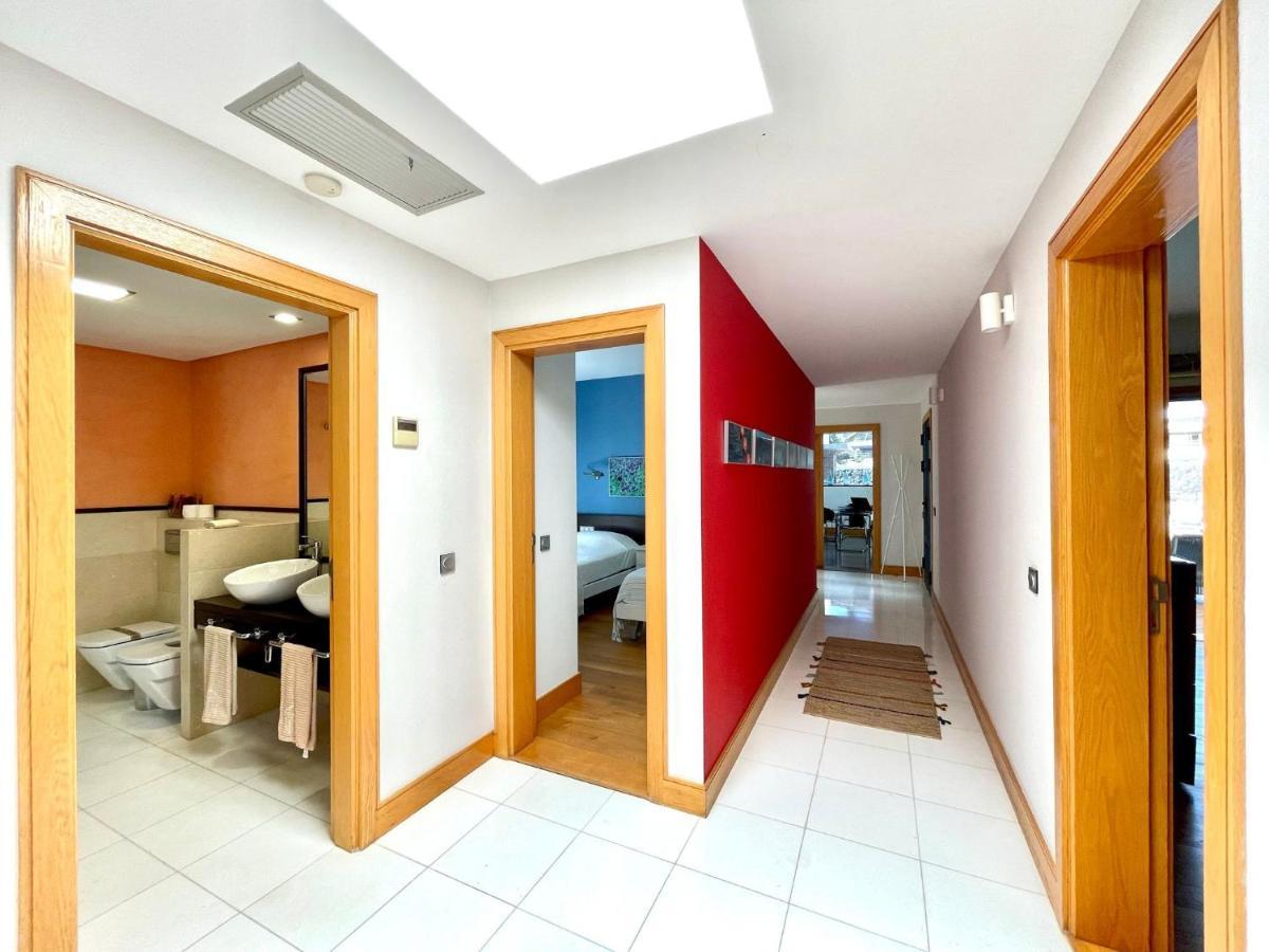 Villas Mamma Mia Pool Heat Private & Jacuzzi Плая Бланка Екстериор снимка