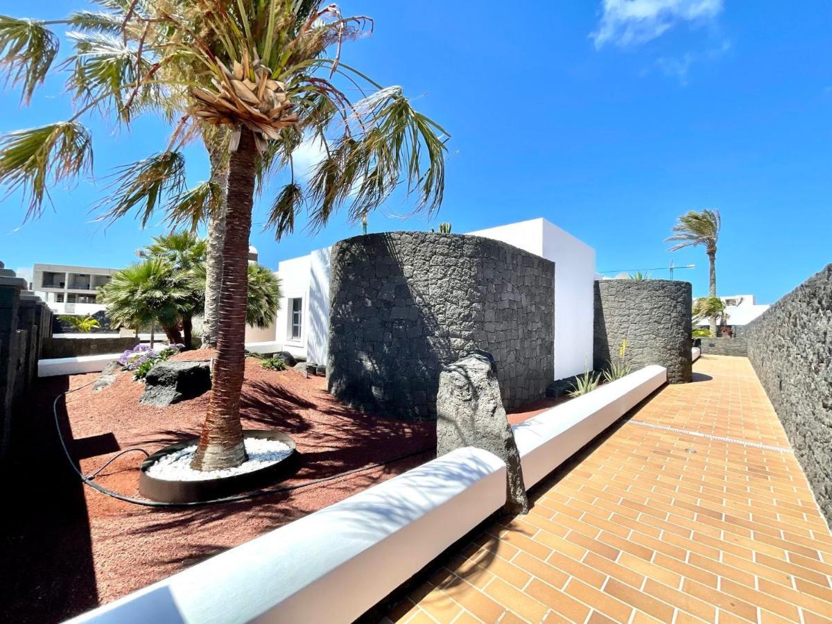 Villas Mamma Mia Pool Heat Private & Jacuzzi Плая Бланка Екстериор снимка