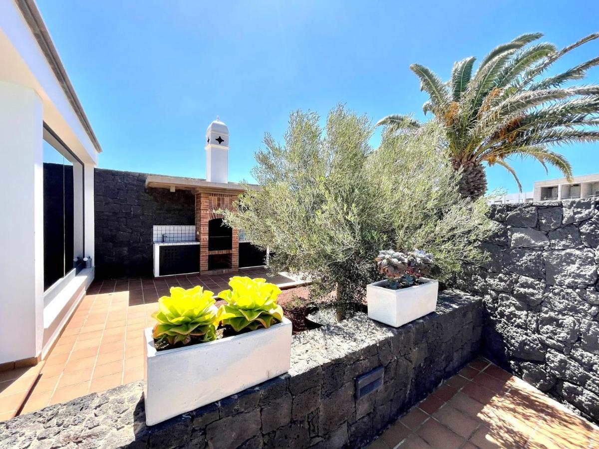 Villas Mamma Mia Pool Heat Private & Jacuzzi Плая Бланка Екстериор снимка