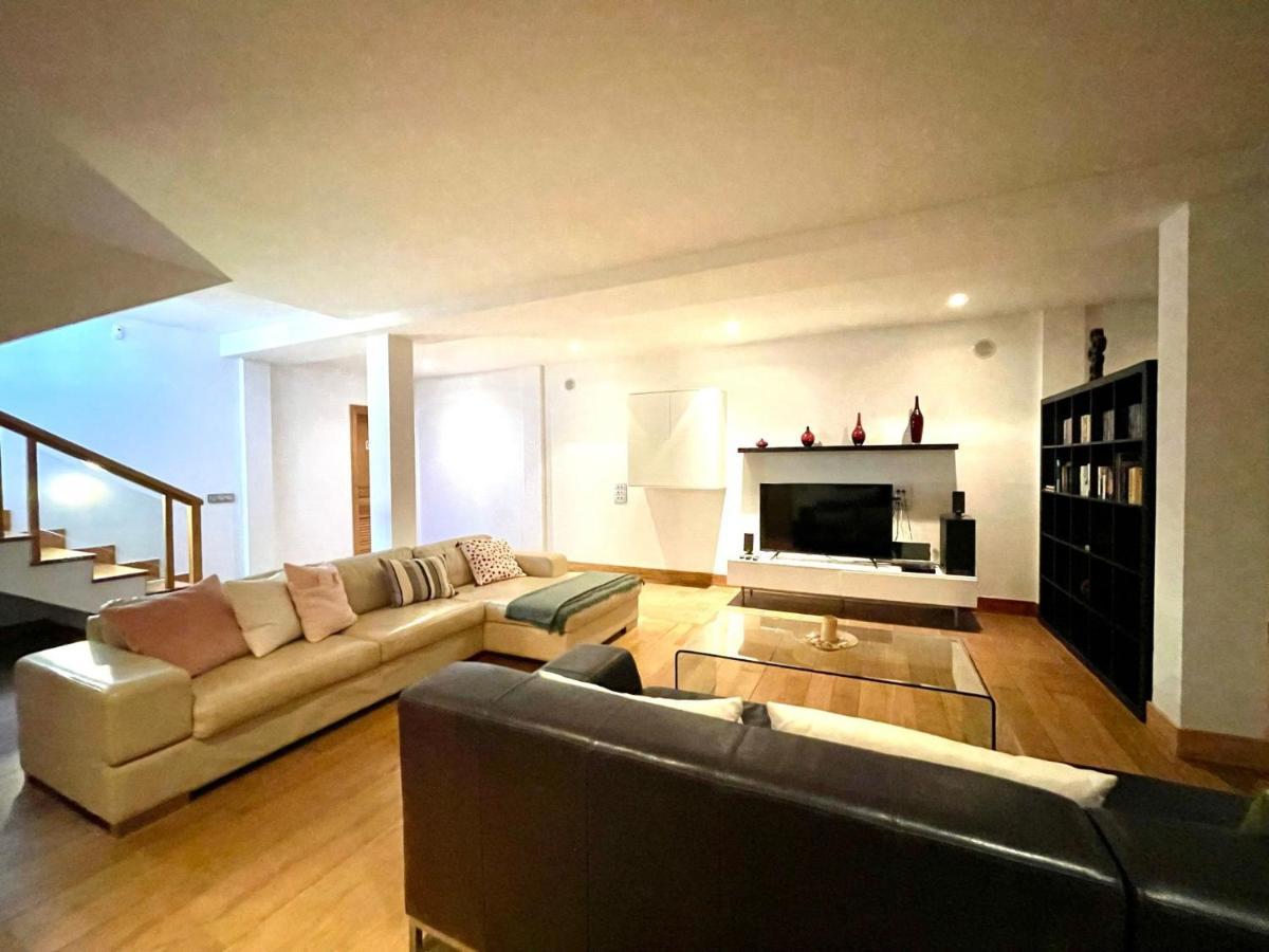 Villas Mamma Mia Pool Heat Private & Jacuzzi Плая Бланка Екстериор снимка
