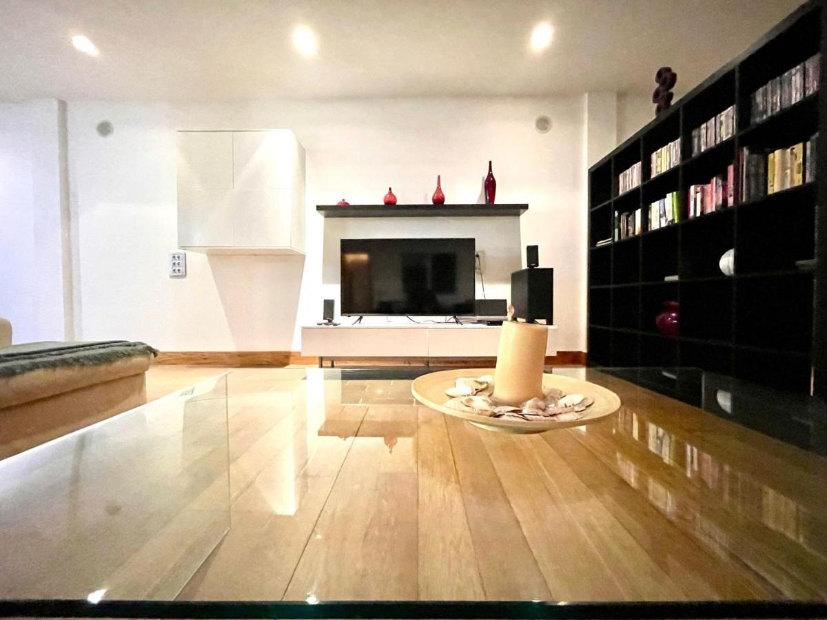 Villas Mamma Mia Pool Heat Private & Jacuzzi Плая Бланка Екстериор снимка