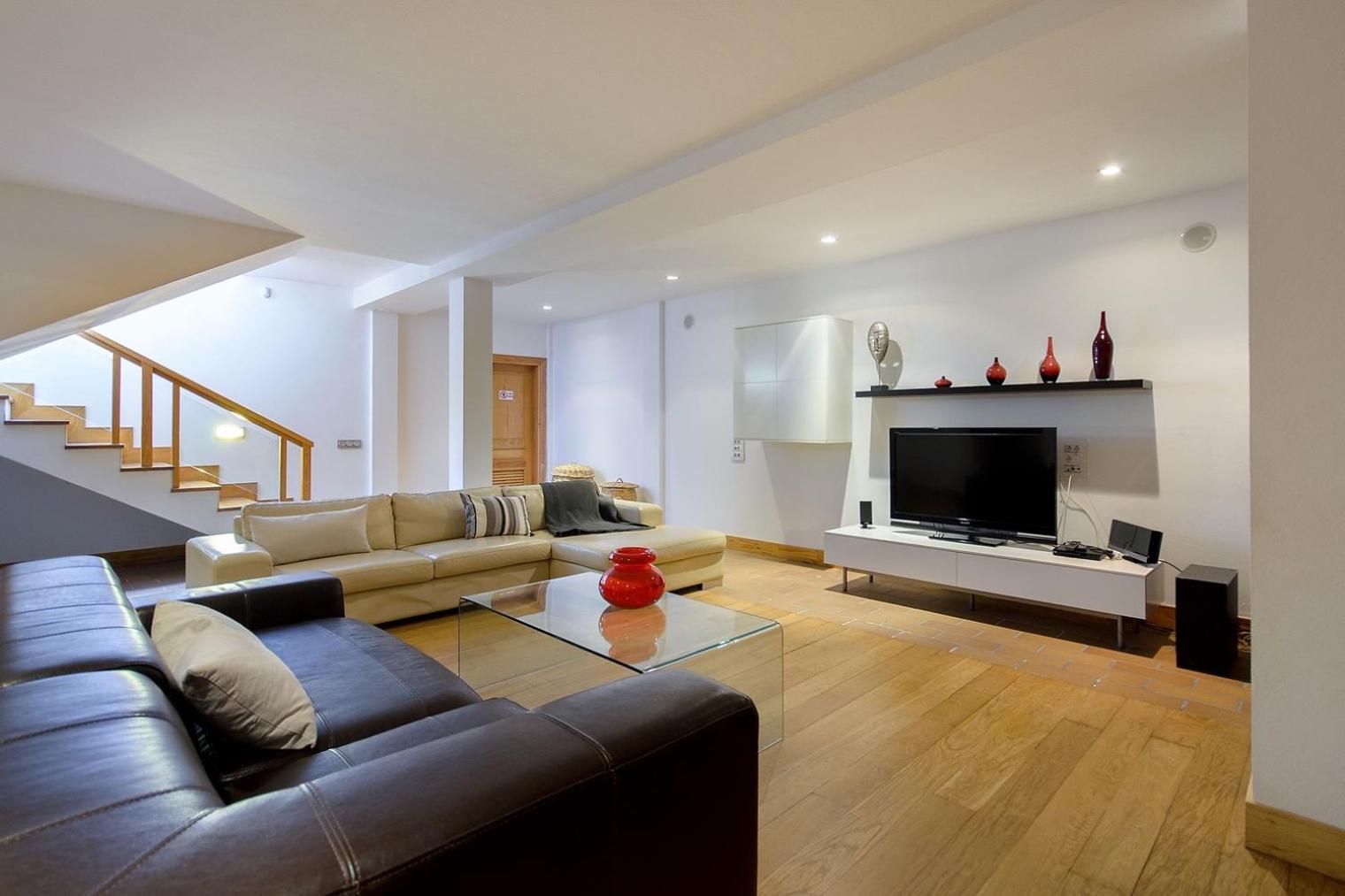 Villas Mamma Mia Pool Heat Private & Jacuzzi Плая Бланка Екстериор снимка
