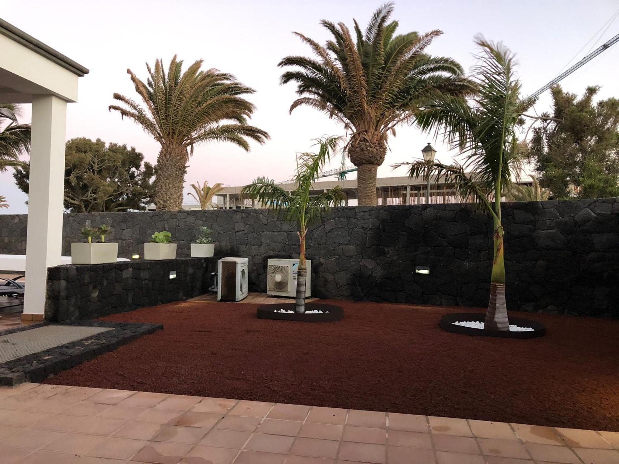 Villas Mamma Mia Pool Heat Private & Jacuzzi Плая Бланка Екстериор снимка