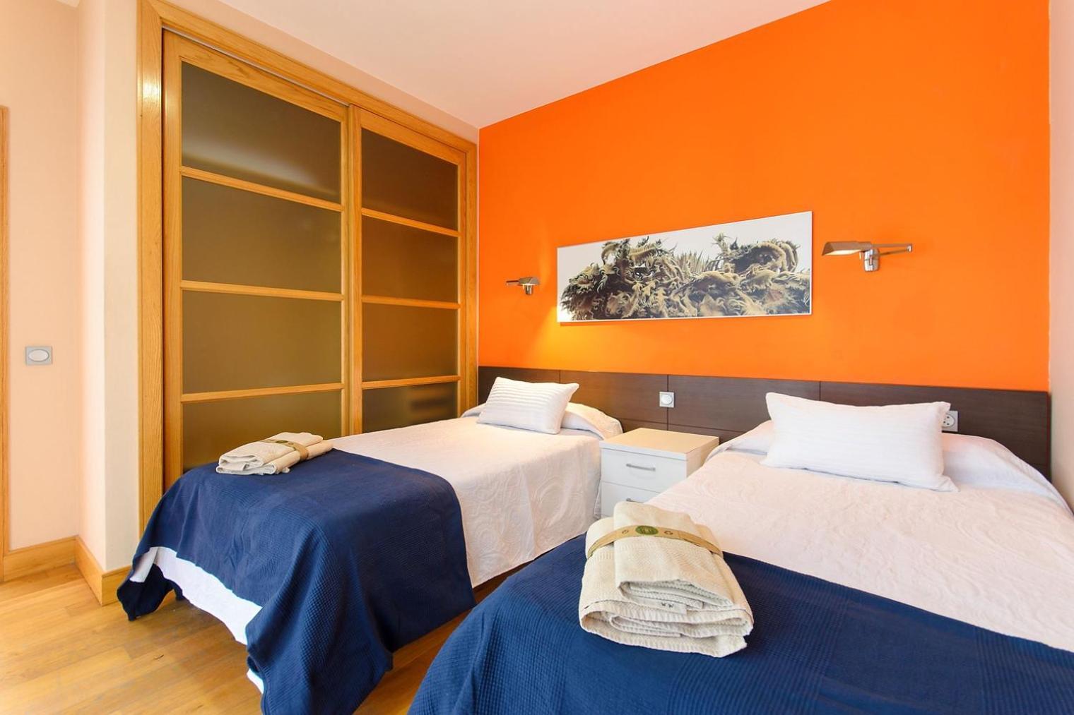 Villas Mamma Mia Pool Heat Private & Jacuzzi Плая Бланка Екстериор снимка