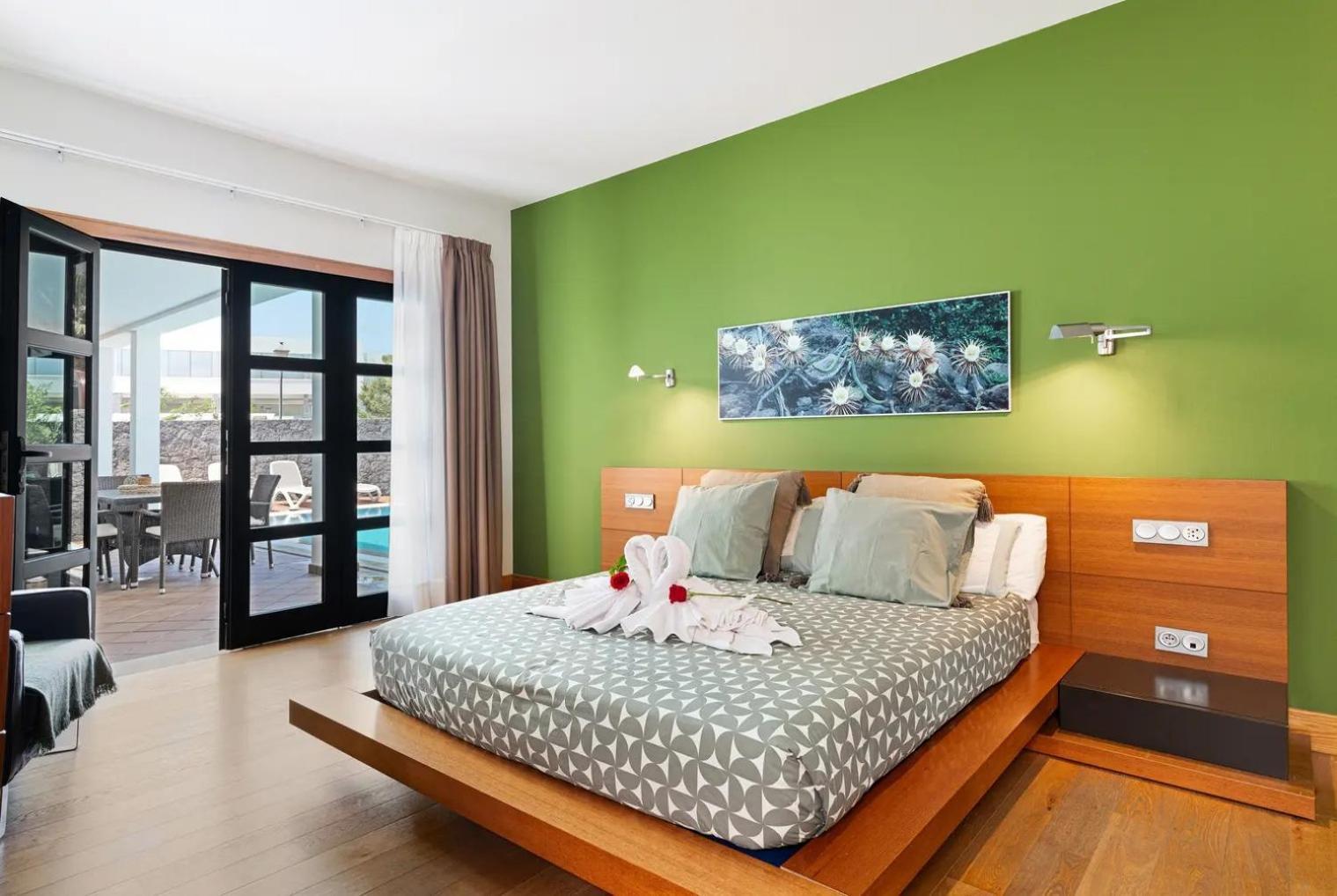 Villas Mamma Mia Pool Heat Private & Jacuzzi Плая Бланка Екстериор снимка